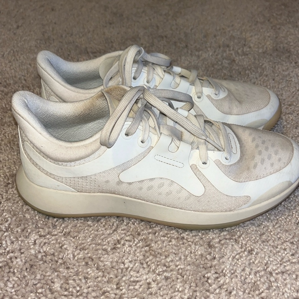 Lululemon Strongfeel Training Shoes